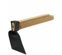 Siena Garden Zappa Larga 1,5 kg, con Manico 105 cm, Frassino FSC 100%