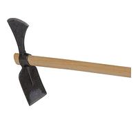 Siena Garden Zappa Larga, con Manico, 105 cm, Frassino FSC 100%