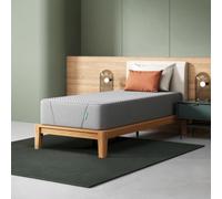Siena Materasso in memory foam Twin XL da 30,5 cm, rigidità media, prova di 180 notti, strati di riduzione della pressione di alta qualità, certificato CertiPUR-US®