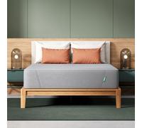 Siena Materasso Queen in memory foam da 30,5 cm, rigidità media, prova di 180 notti, strati di riduzione della pressione di alta qualità, certificato CertiPUR-US®
