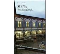 Siena. Museo di storia natule Accademia dei Fisiocritici