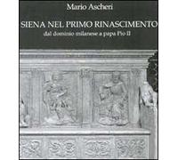 Siena nel primo Rinascimento