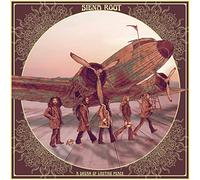 Siena root - A dream of lasting peace