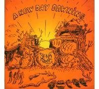 Siena Root - A New Day Dawning