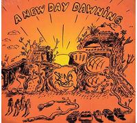 Siena Root - A New Day Dawning Deluxe