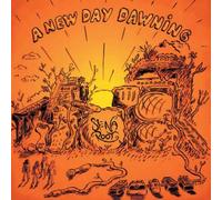 Siena Root - A New Day Dawning (Rockadrome) [Import]