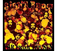 Siena Root - Far From The Sun