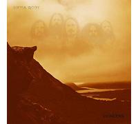 SIENA ROOT - PIONEERS