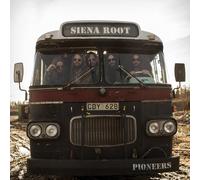 Siena Root Pioneers - Purple (Vinyl LP)