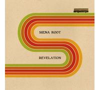 Siena Root - Revelation (Vinyl Clear)