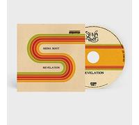 Siena Root - Revelation - Digi CD - CD - K72z