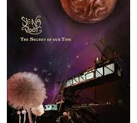 Siena Root The Secret of Our Time (Vinyl LP) 12" Album (Gatefold Cover)
