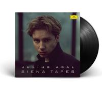 Siena Tapes - Asal Julius (Vinile)