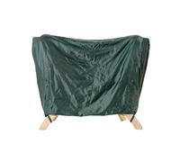 Siena Uno Cover - Protezione dagli agenti atmosferici per la sedia da giardino Siena Uno verde