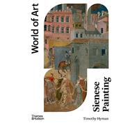 Sienese Painting: the art of a city-republic (1278-1477)