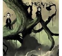 Sienis - From A Nutter Perspective