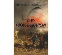 Sienkiewicz Henryk-Ger-Pan Wolodyjowski (Historis BOOK NUOVO