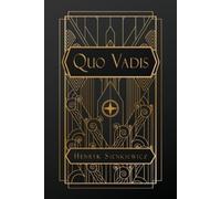 Sienkiewicz Henryk Quo Vadis (Tascabile)