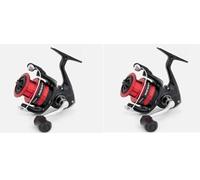 sienna 4000 2X mulinelli SHIMANO OFERTA MARLIN BLUE di Montanari Marco a Porto Corsini. ORIGINALI