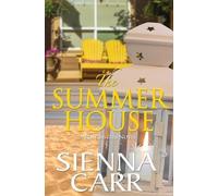 Sienna Carr The Summer House (Tascabile) Rose Sisters