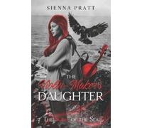 Sienna Pratt The Violin-maker's Daughter (Tascabile) Violin-Maker's Daughter