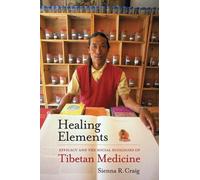 Sienna R. Craig Healing Elements (Tascabile)