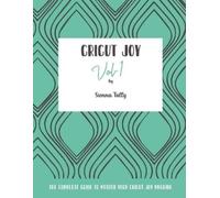 Sienna Tally Cricut Joy (Tascabile)