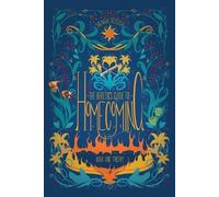 Sienna Tristen The Heretic's Guide to Homecoming (Tascabile)