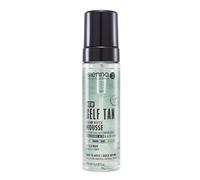 Sienna X Medium Deep Self Tan Clear Water Mousse 200Ml
