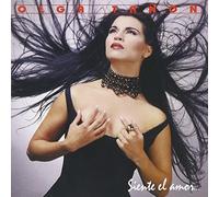 Siente El Amor [Us Import] by Olga Tanon (1994-10-24)