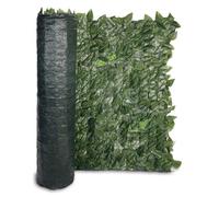 ARELLA SIEPE ARTIFICIALE SERPREVERDE CM 150X300 LAURO MIX PER RECINTARE