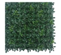 SIEPE ARTIFICIALE A PANNELLO QUADRATO 'PLANT' mt 1 x 1 - LIF
