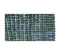 SIEPE ARTIFICIALE 'EDERA' mt 1,5 x 3