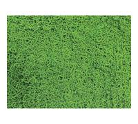 Siepe artificiale Islanda verticale in polietilene 1x1 m verde