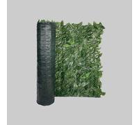 SIEPE ARTIFICIALE LAURO MIX mt 1.5x3 Rete Siepi