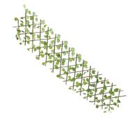 Siepe Artificiale Piante Artificiali Da Esterno Recinzione Falsa Decorazioni