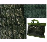 SIEPE ARTIFICIALE SINTETICA FINTA SEMPRE VERDE EDERA 1,5X3 440 FOGLIE/MQ