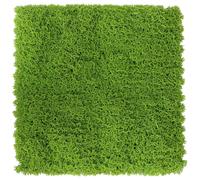 Siepe Artificiale Sintetica Pannello 100x100 Per Balconi e Recinzioni Coperture