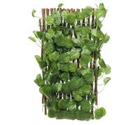 Siepe Artificiali Piante Da Esterno Recinzione Falsa Del Giardino