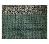 Brixo Siepe artificiale 1.5x3 mt verde decorazioni giardino 421496