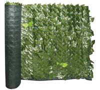 Siepe Lauro Basic Giardino Recinzone 1x3mt 1x3mt Fra 421490