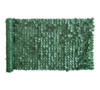 Siepe sempreverde edera serie plus pe verde h.cm 100 l.mt 3