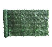 Siepe Sempreverde Lauro Serie Plus Pe Verde H.cm 150 L.3 m