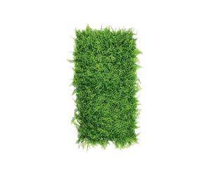 Siepe sintetica Amazzonia Verdecor - 0,5 x 1 m - Verdemax