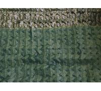 Siepe Sintetica Edera Basic con foglia edera Verde Brixo lunghezza 3 mt