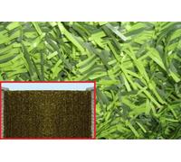 SIEPE SINTETICA SEMPREVERDE AD AGHI ARTIFICIALE 3 x 1 m offerta GREEN SCREEN