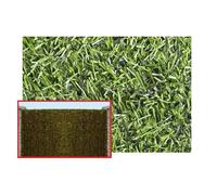 SIEPE SINTETICA SEMPREVERDE AD AGHI SOTTILI ARTIFICIALE 3 x 1,5 m H 150 CM