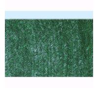Siepe Verde Artificiale Da Giardino Green Screen Basic Rotolo 3mt X H.1,5mt