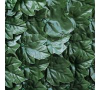 SIEPE VERDECOR EXTRA TIPO EDERA 1X3M VERDEMAX SCHERMATURA TOTALE