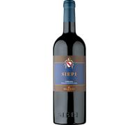 Toscana Rosso IGT Castello di Fonterutoli Siepi Marchesi Mazzei 2017 0,75 ℓ